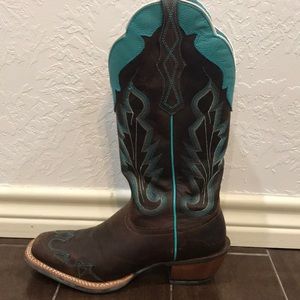 Ariat boots-women’s